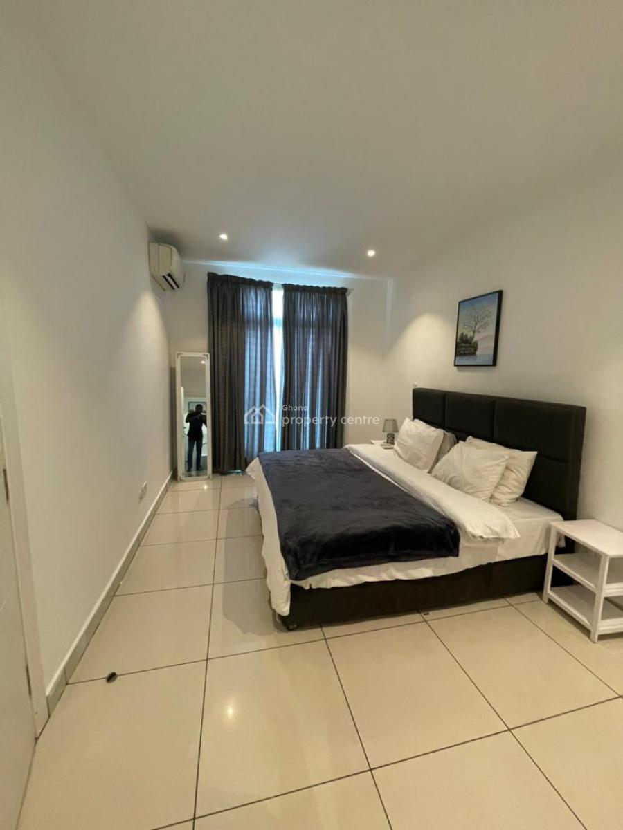1 Bedroom Aparment Embassy Garden, Embassy Gardens, Cantonments, Accra, Apartment for Sale