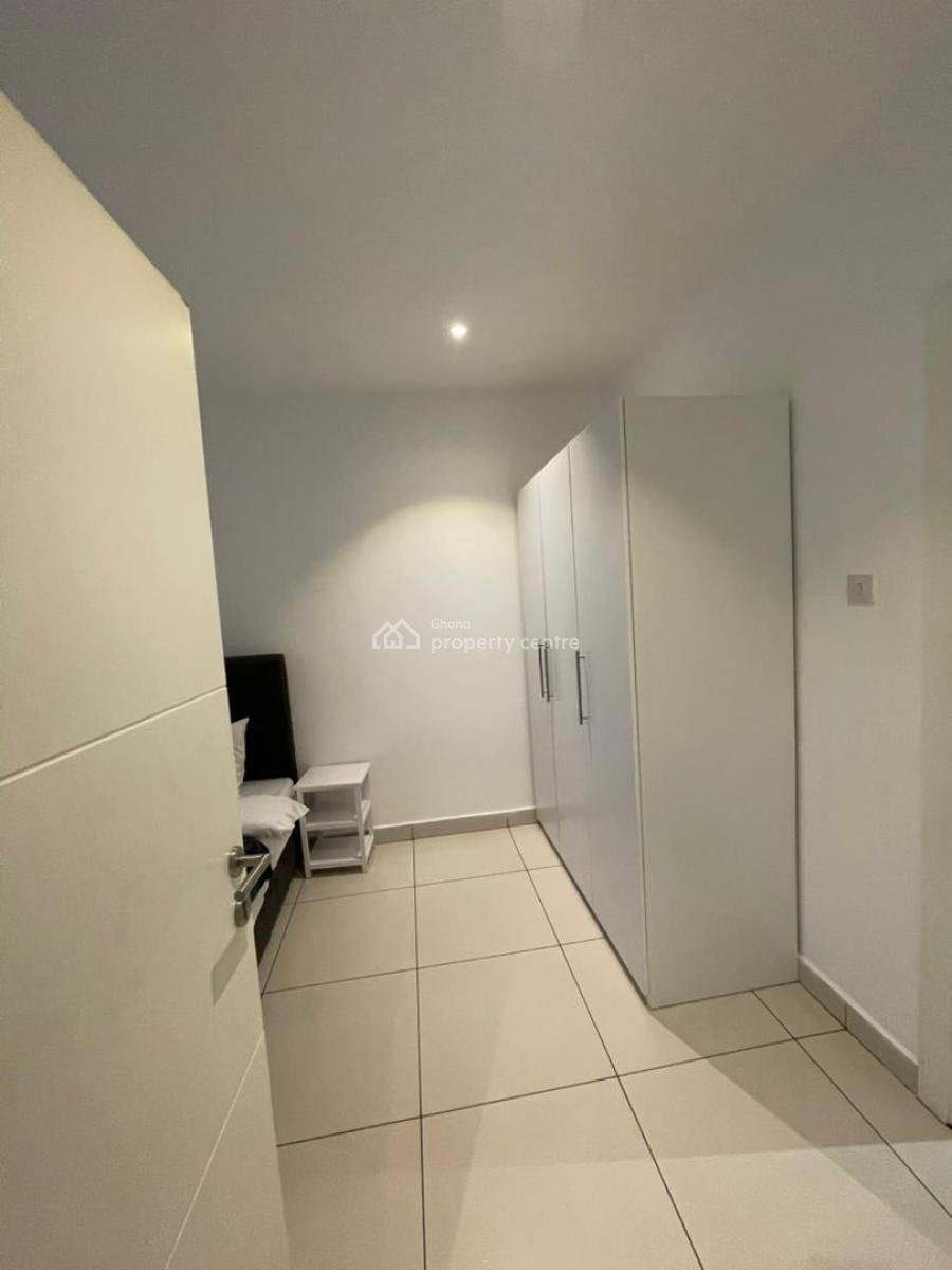 1 Bedroom Aparment Embassy Garden, Embassy Gardens, Cantonments, Accra, Apartment for Sale