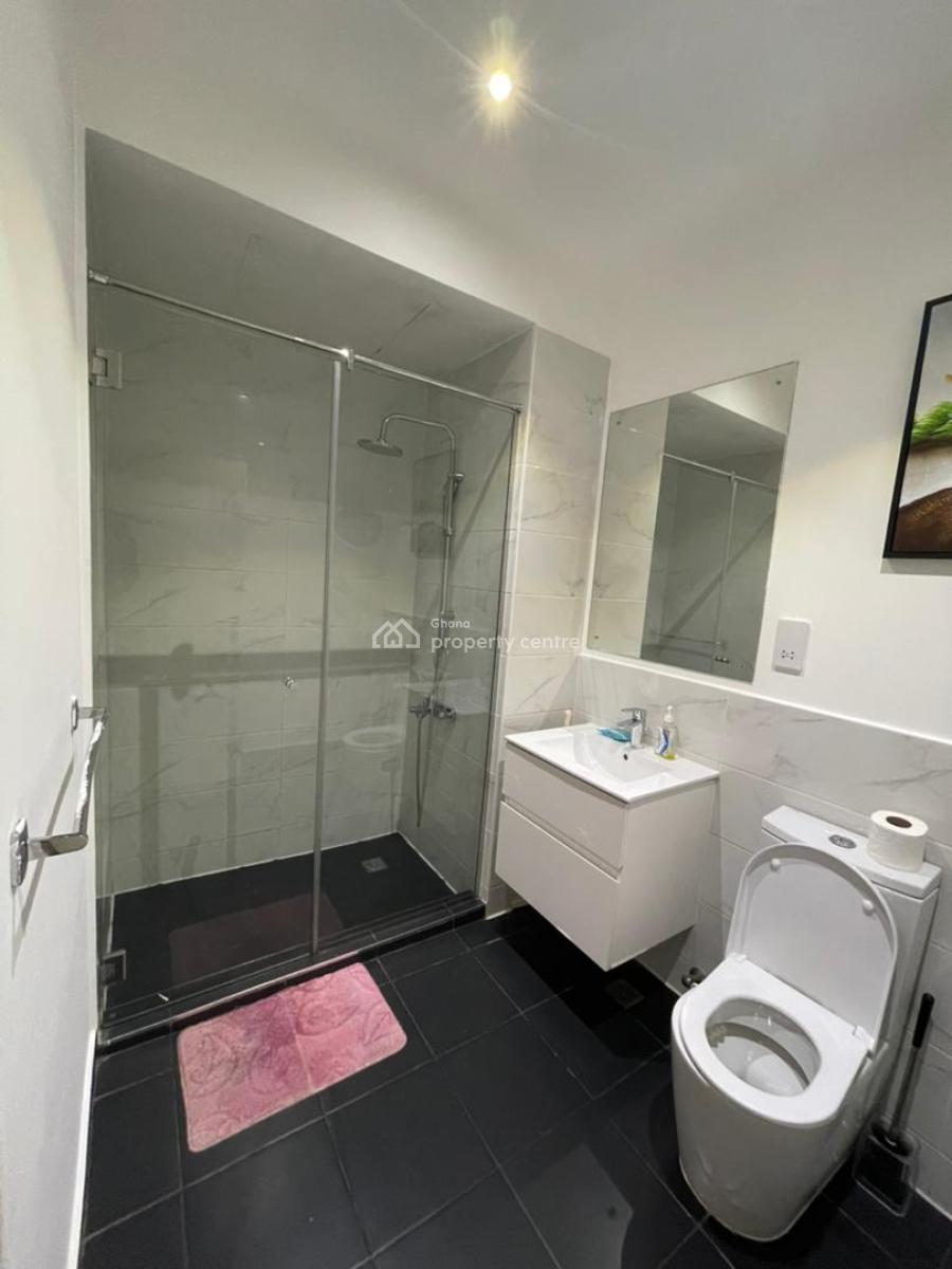 1 Bedroom Aparment Embassy Garden, Embassy Gardens, Cantonments, Accra, Apartment for Sale