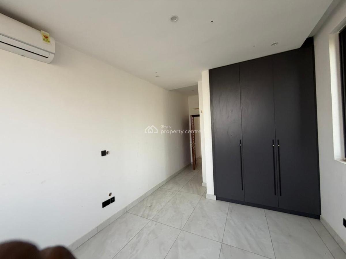 Beautiful 4-bedroom with Servant Quarters, After Npp Flag Bearer’s Residence, Tse Addo, Accra, Detached Bungalow for Rent