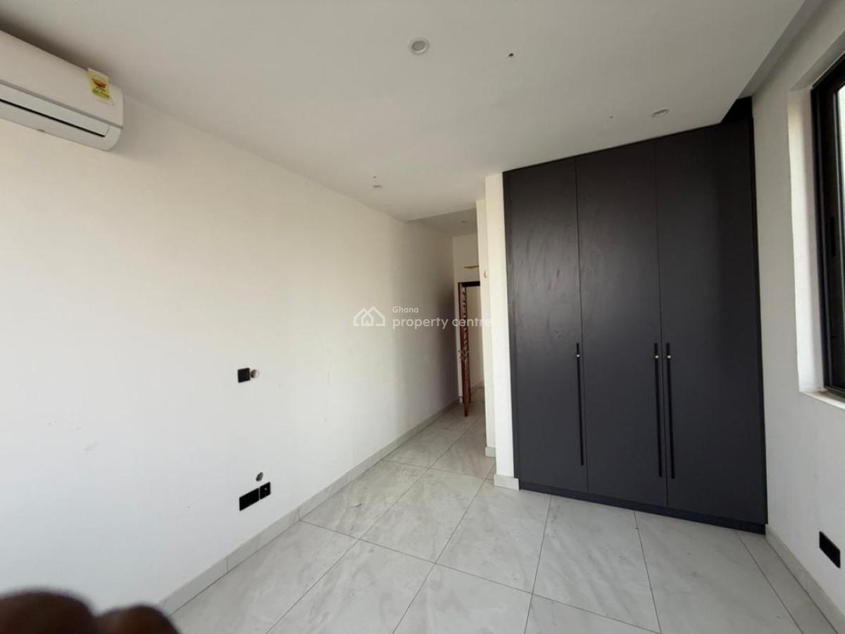 Beautiful 4-bedroom with Servant Quarters, After Npp Flag Bearer’s Residence, Tse Addo, Accra, Detached Bungalow for Rent