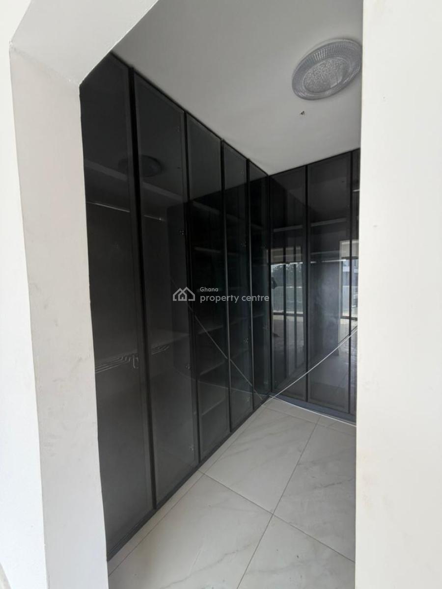 Beautiful 4-bedroom with Servant Quarters, After Npp Flag Bearer’s Residence, Tse Addo, Accra, Detached Bungalow for Rent