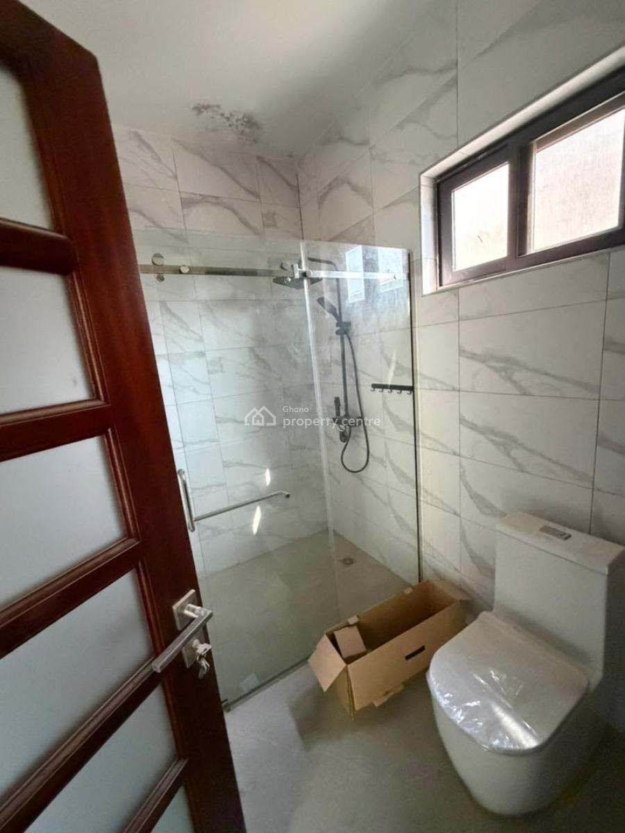Beautiful 4-bedroom with Servant Quarters, After Npp Flag Bearer’s Residence, Tse Addo, Accra, Detached Bungalow for Rent