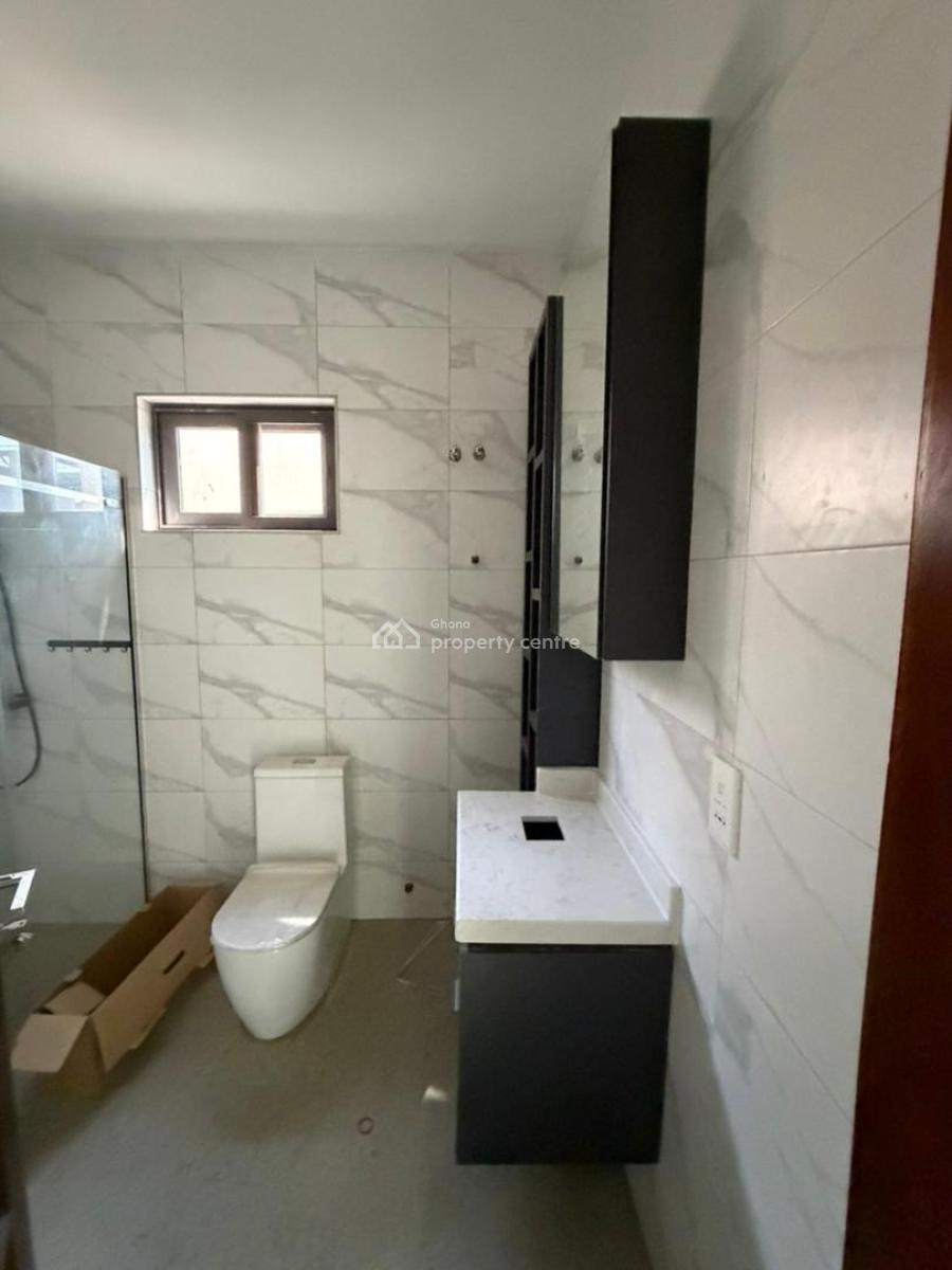 Beautiful 4-bedroom with Servant Quarters, After Npp Flag Bearer’s Residence, Tse Addo, Accra, Detached Bungalow for Rent