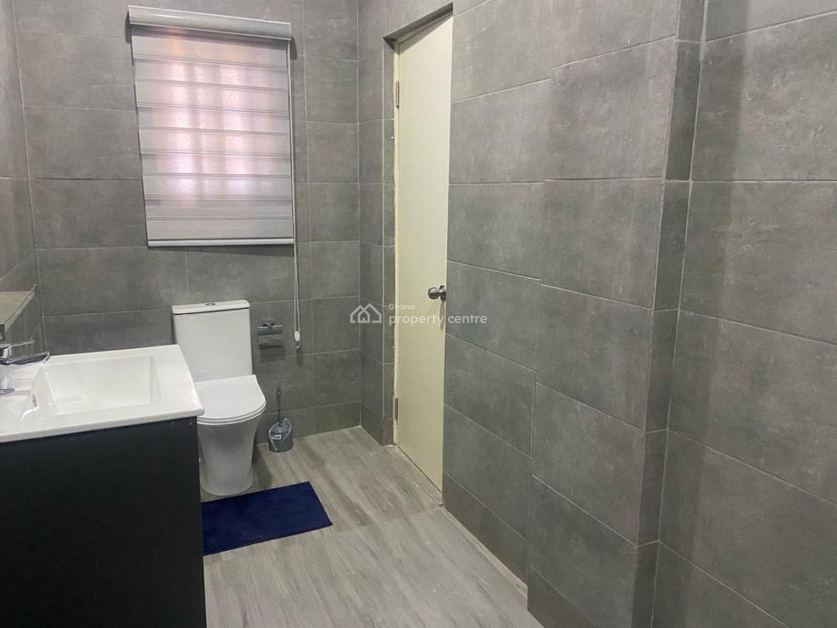 Furnished and Unfinished 1 Bedroom, Baatsonaa, Spintex, Accra, Mini Flat Short Let
