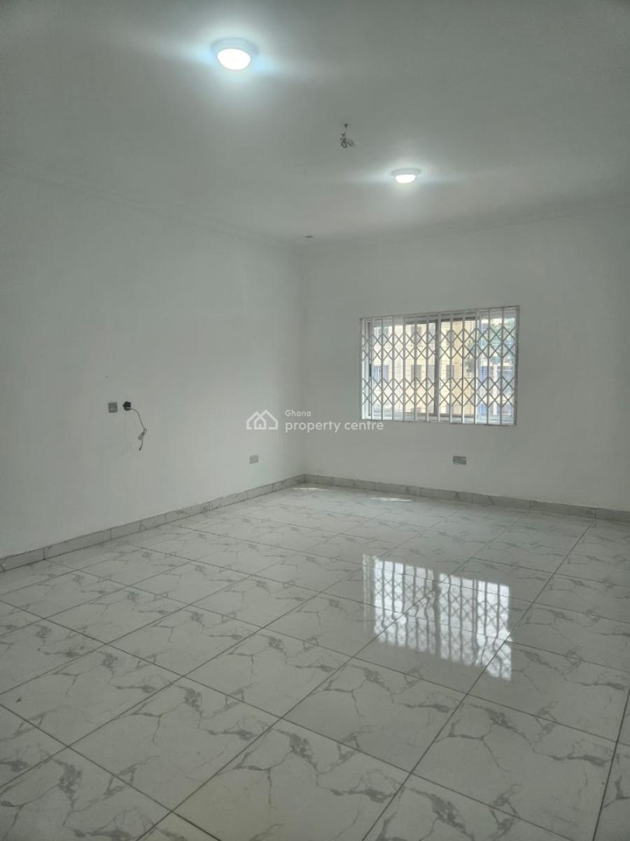 Luxury 3 Bedroom House in Roman Ridge, Roman Ridge, Accra, Semi-detached Duplex for Rent