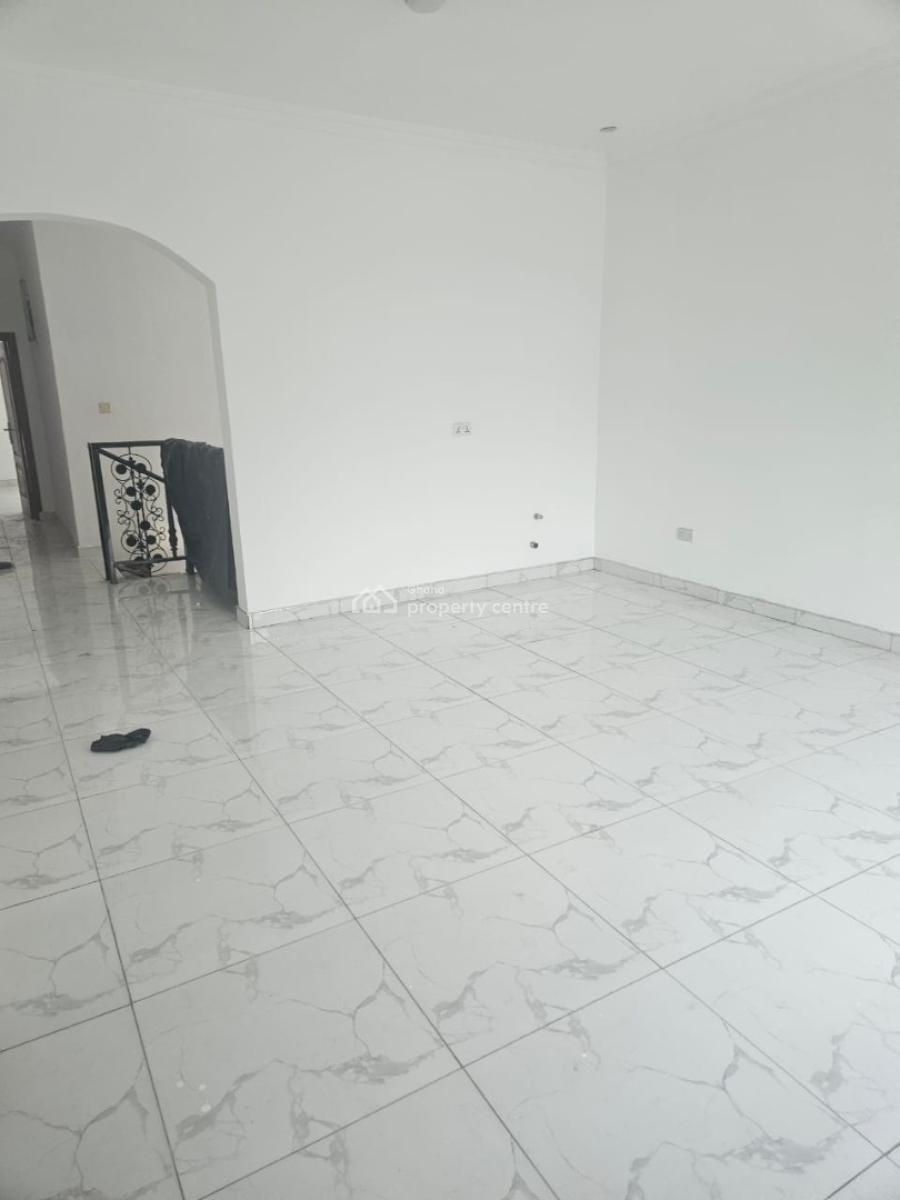 Luxury 3 Bedroom House in Roman Ridge, Roman Ridge, Accra, Semi-detached Duplex for Rent