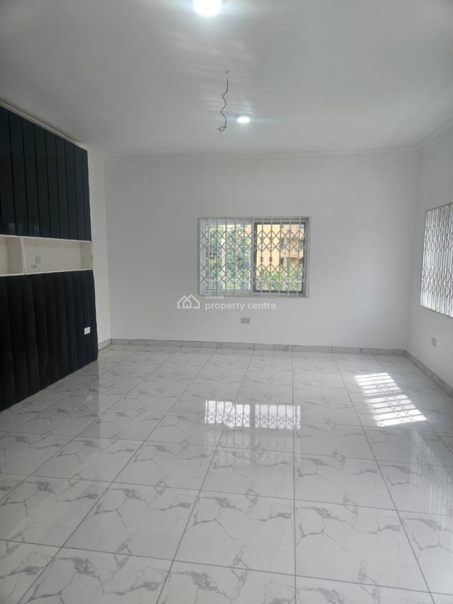 Luxury 3 Bedroom House in Roman Ridge, Roman Ridge, Accra, Semi-detached Duplex for Rent