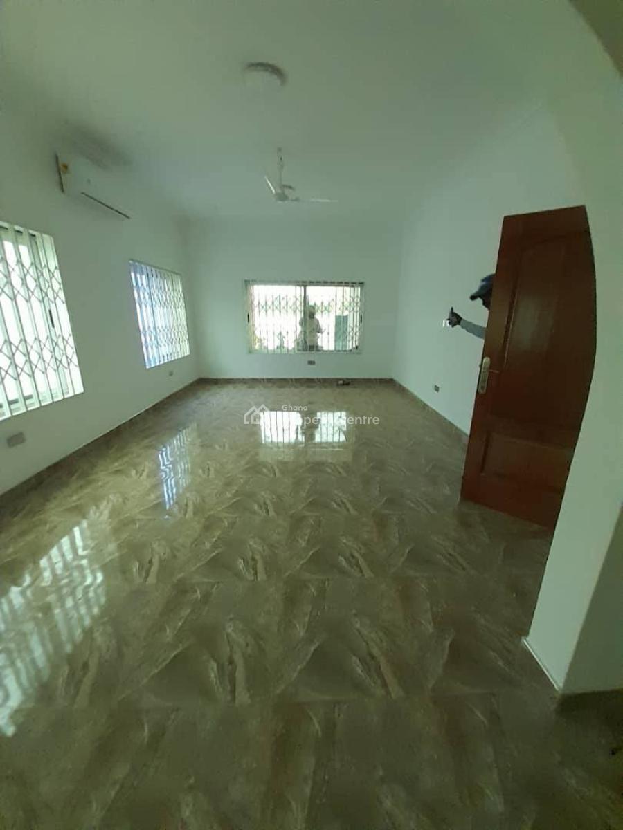 Executive Semi Detached 3 Bedroom House, Roman Ridge, Accra, Semi-detached Duplex for Rent