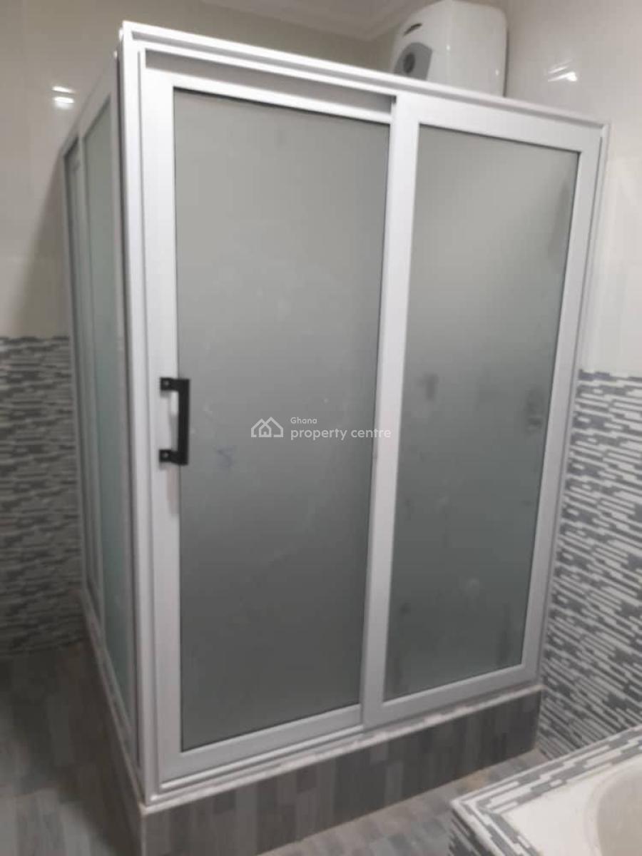 Executive Semi Detached 3 Bedroom House, Roman Ridge, Accra, Semi-detached Duplex for Rent