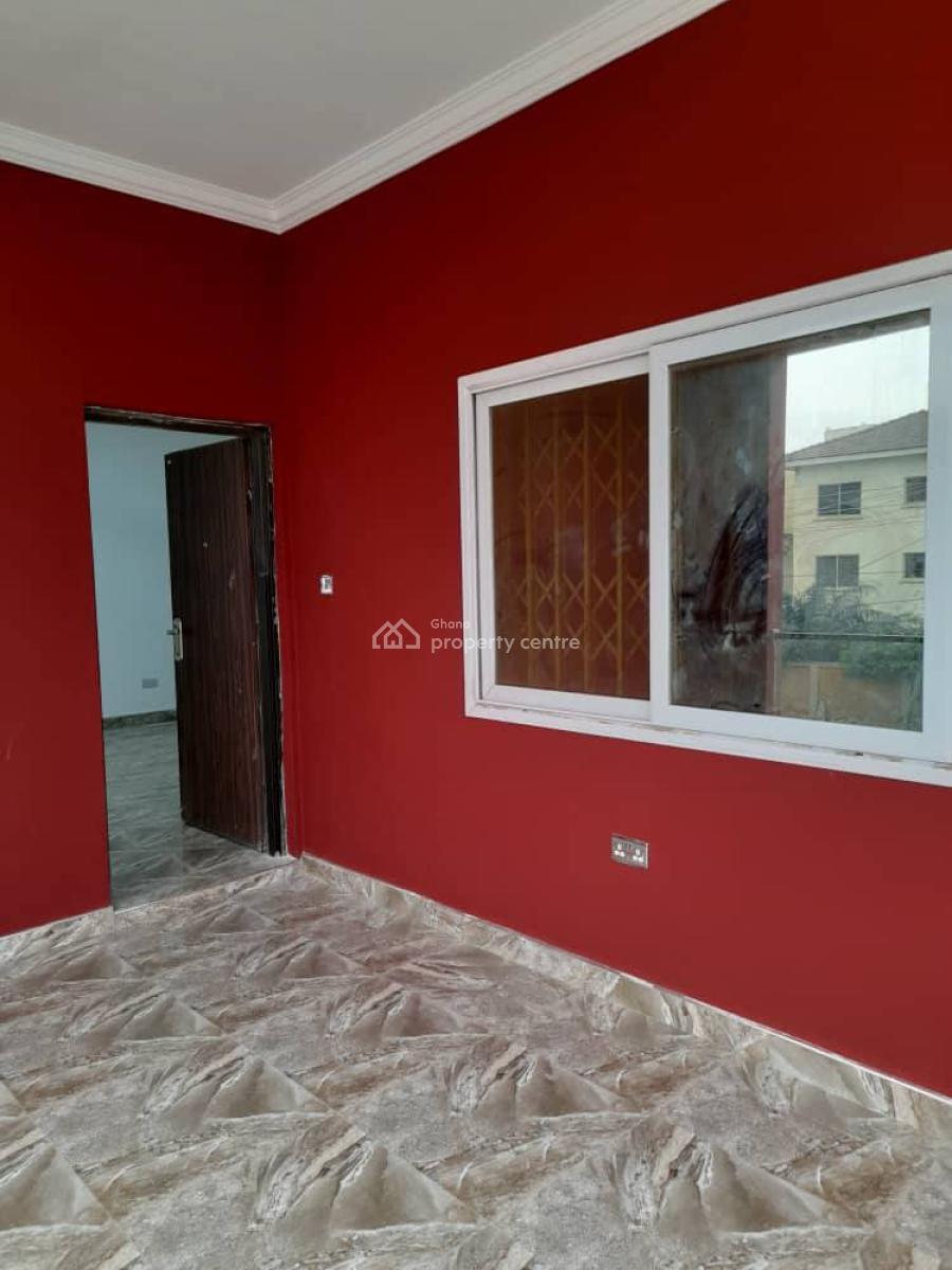 Executive Semi Detached 3 Bedroom House, Roman Ridge, Accra, Semi-detached Duplex for Rent