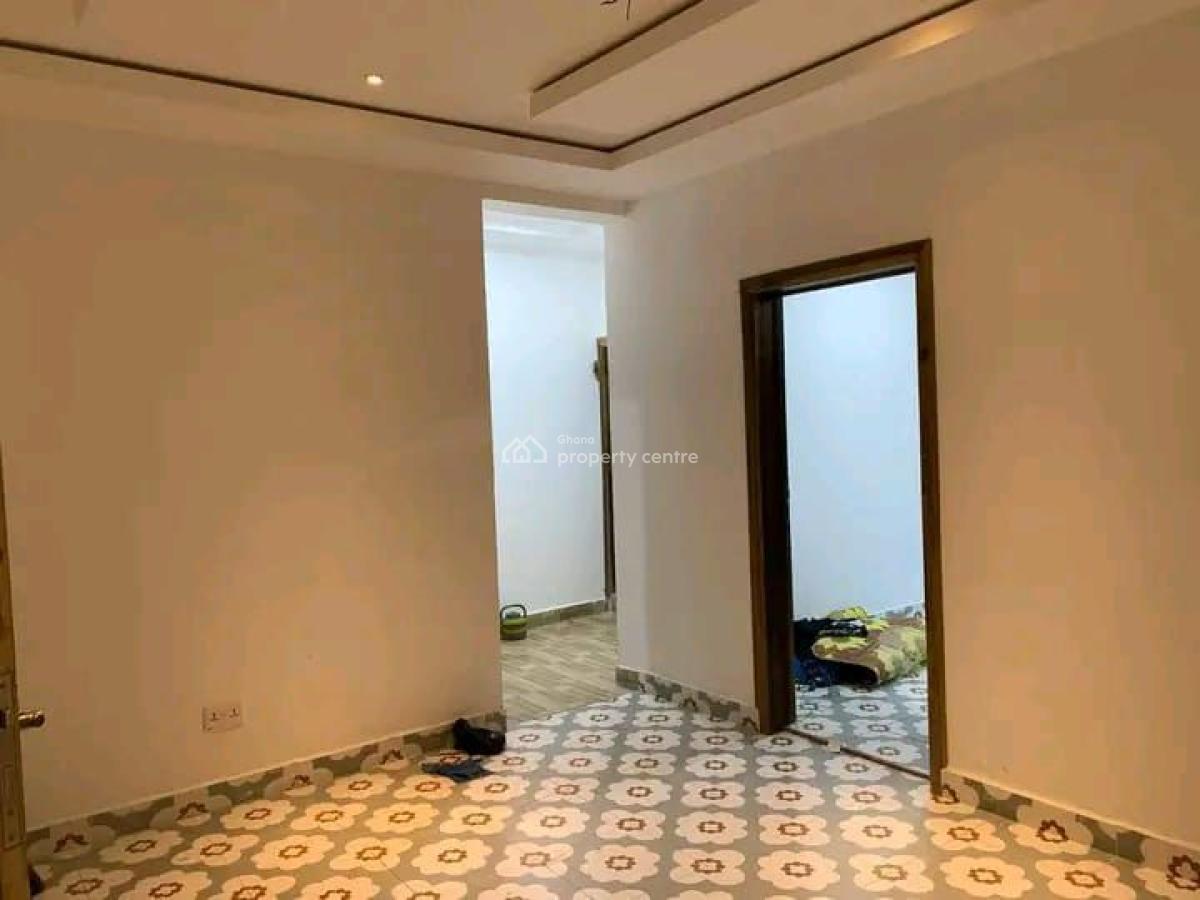 Chamber and Hall Apartment, North Kaneshie, Accra, Apartment for Rent