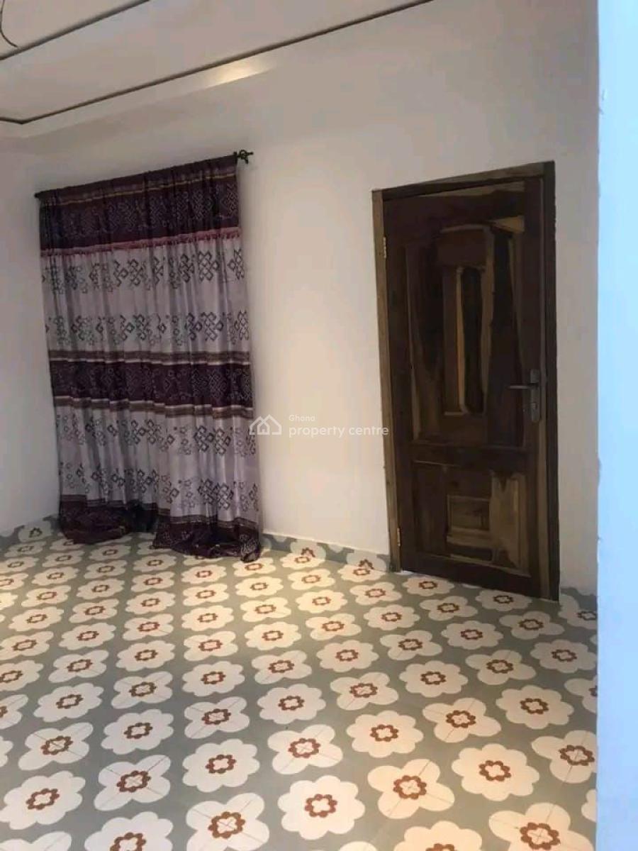 Chamber and Hall Apartment, North Kaneshie, Accra, Apartment for Rent