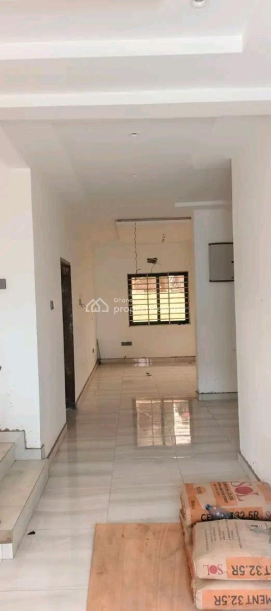 Executive 4-bedroom House@spintex, Spintex, Accra, Detached Duplex for Sale