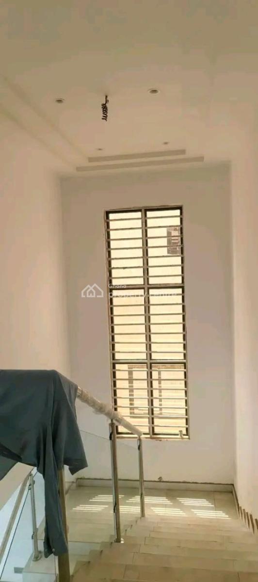 Executive 4-bedroom House@spintex, Spintex, Accra, Detached Duplex for Sale