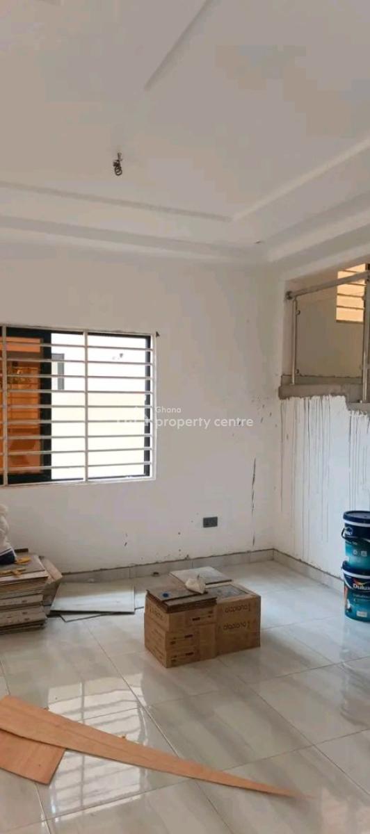 Executive 4-bedroom House@spintex, Spintex, Accra, Detached Duplex for Sale