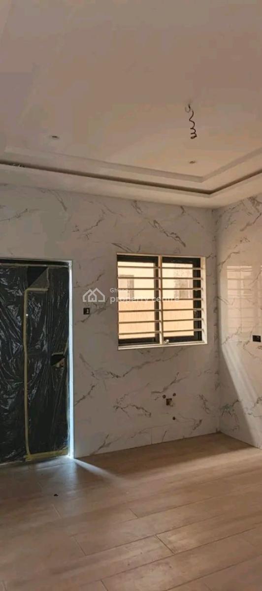 Executive 4-bedroom House@spintex, Spintex, Accra, Detached Duplex for Sale