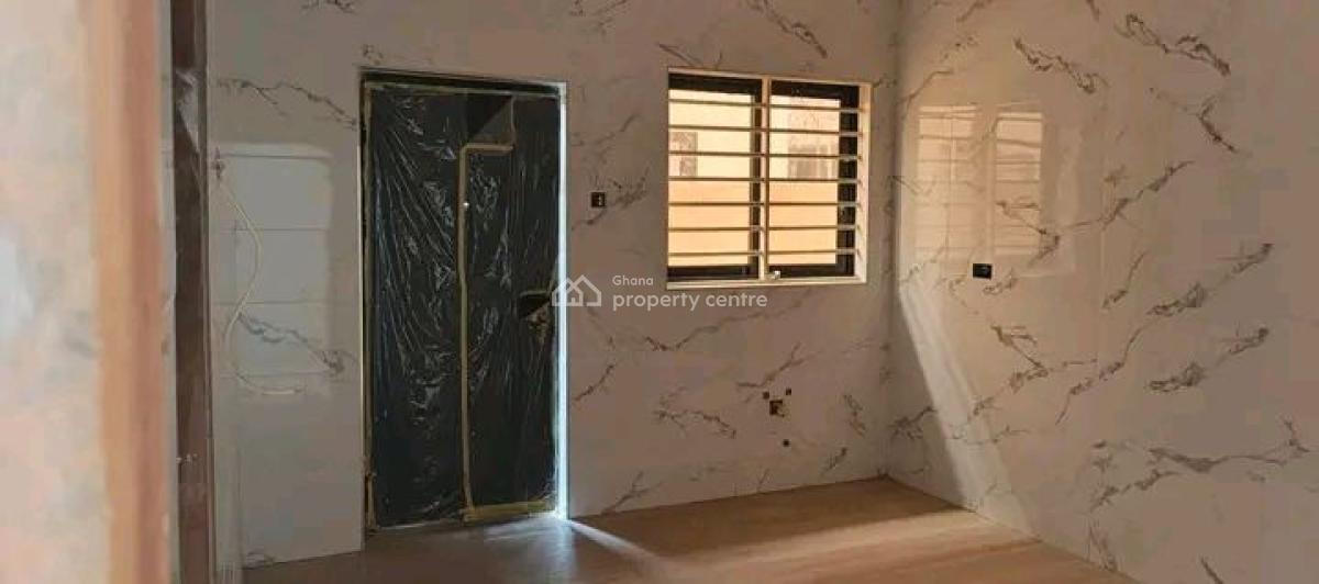 Executive 4-bedroom House@spintex, Spintex, Accra, Detached Duplex for Sale