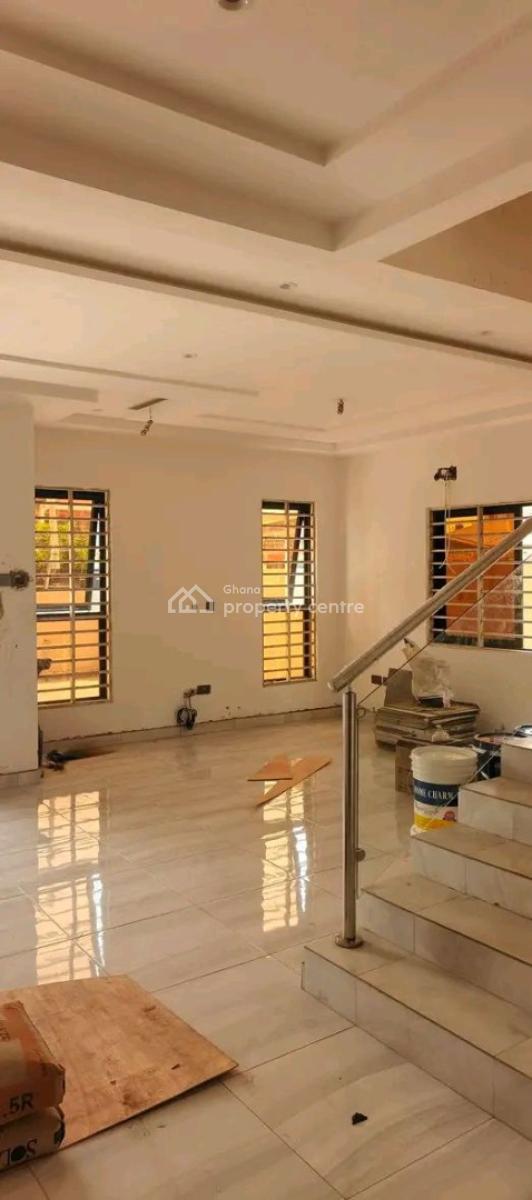 Executive 4-bedroom House@spintex, Spintex, Accra, Detached Duplex for Sale