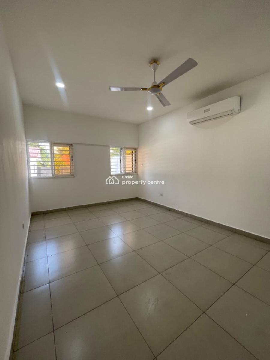 Commercially 5 Bedroom Office Space @ Cantonment, Cantonments, Accra, Office Space for Rent