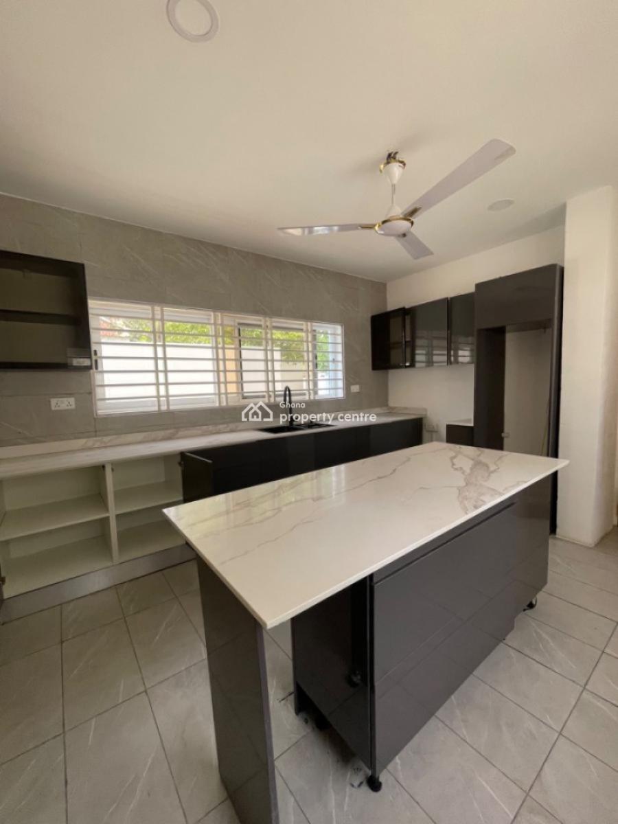 Commercially 5 Bedroom Office Space @ Cantonment, Cantonments, Accra, Office Space for Rent