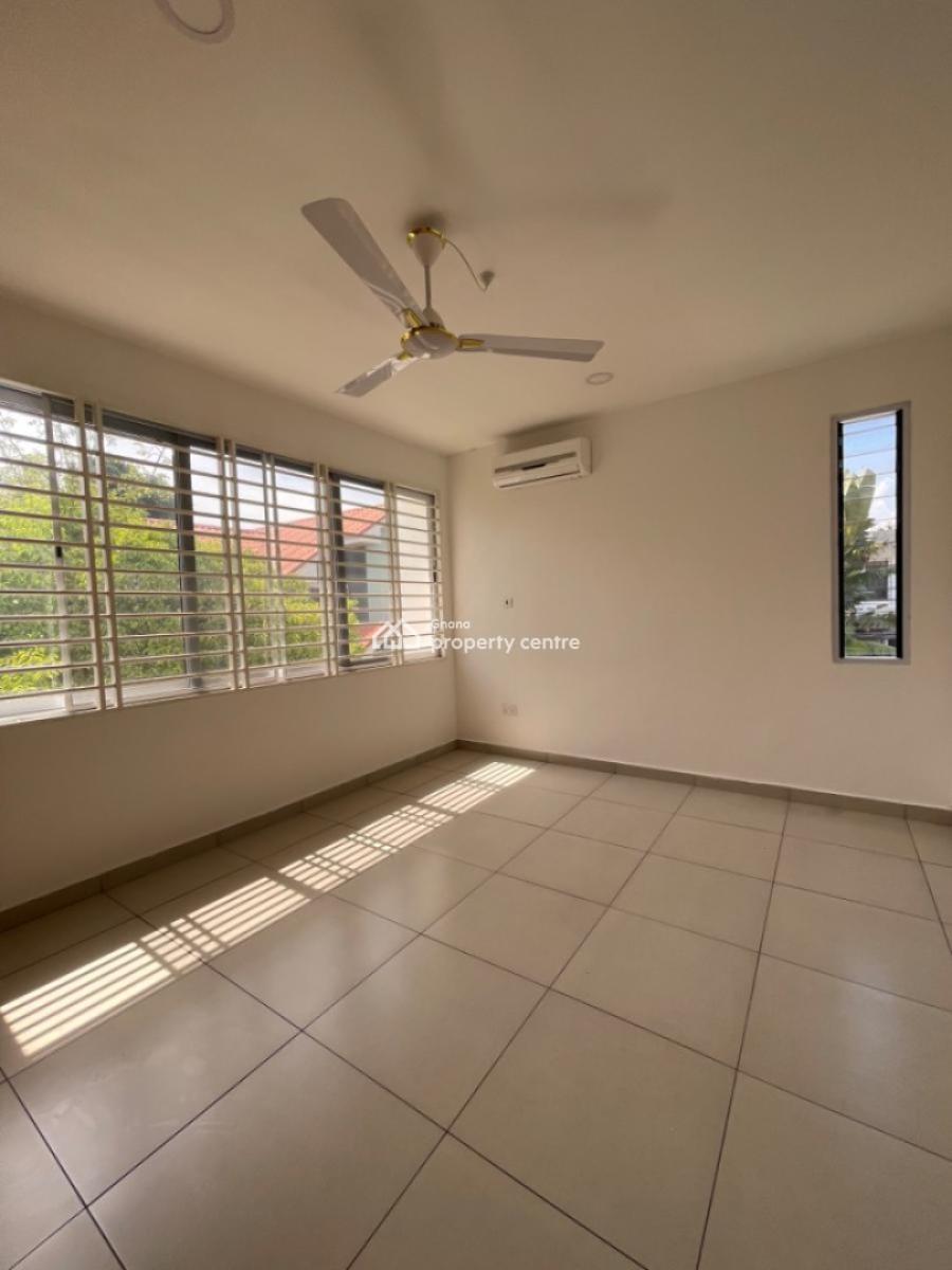 Commercially 5 Bedroom Office Space @ Cantonment, Cantonments, Accra, Office Space for Rent