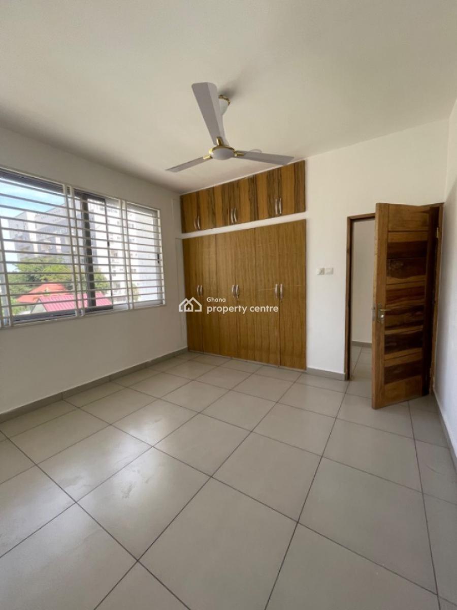 Commercially 5 Bedroom Office Space @ Cantonment, Cantonments, Accra, Office Space for Rent