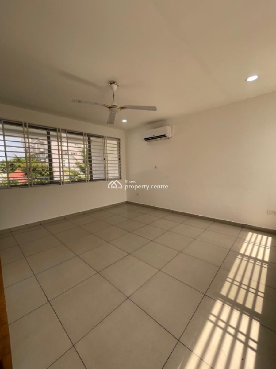 Commercially 5 Bedroom Office Space @ Cantonment, Cantonments, Accra, Office Space for Rent