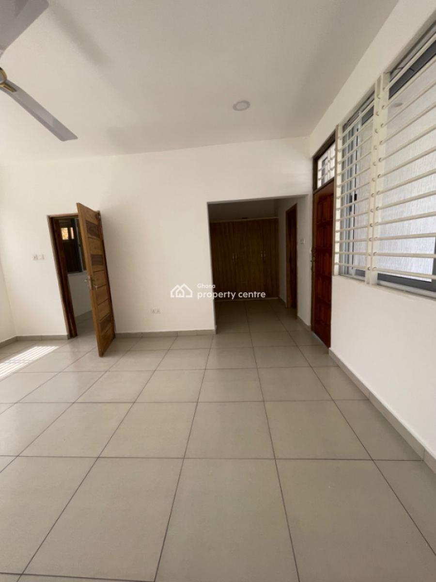 Commercially 5 Bedroom Office Space @ Cantonment, Cantonments, Accra, Office Space for Rent