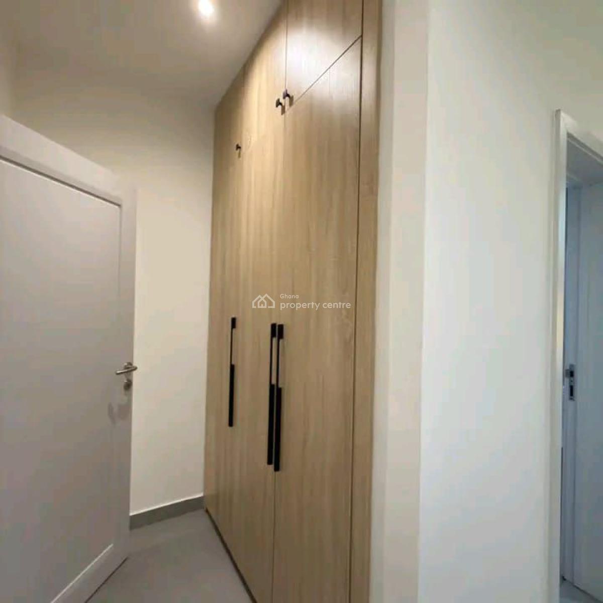 Ultra-modern 4-bedroom Detached@ East Airport, East Airport, Airport Residential Area, Accra, House for Sale