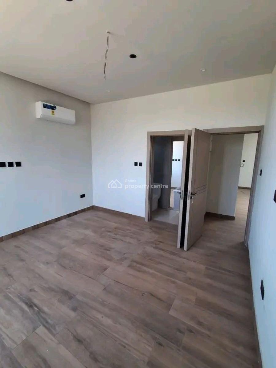 Executive Newly Built 4-bedroom House@ Manet Junction, Manet Junction, Spintex, Accra, House for Rent