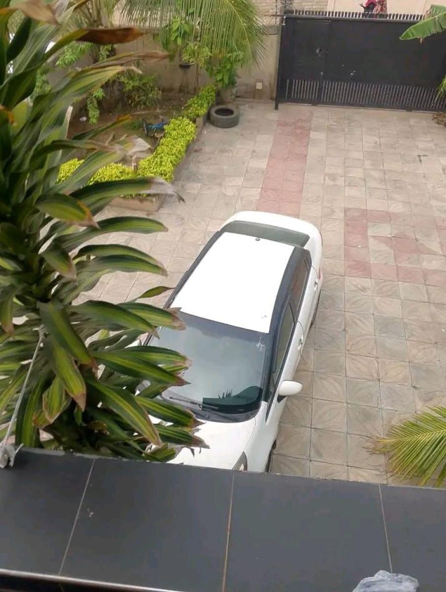 Decent Detached 4 Bedroom House @ Ablekuma, Ablekuma South, Accra Metropolitan, Accra, House for Sale