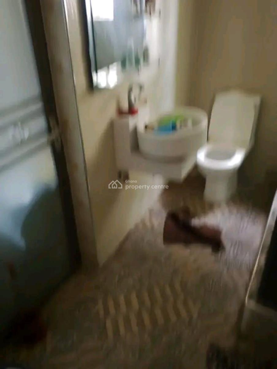 Decent Detached 4 Bedroom House @ Ablekuma, Ablekuma South, Accra Metropolitan, Accra, House for Sale