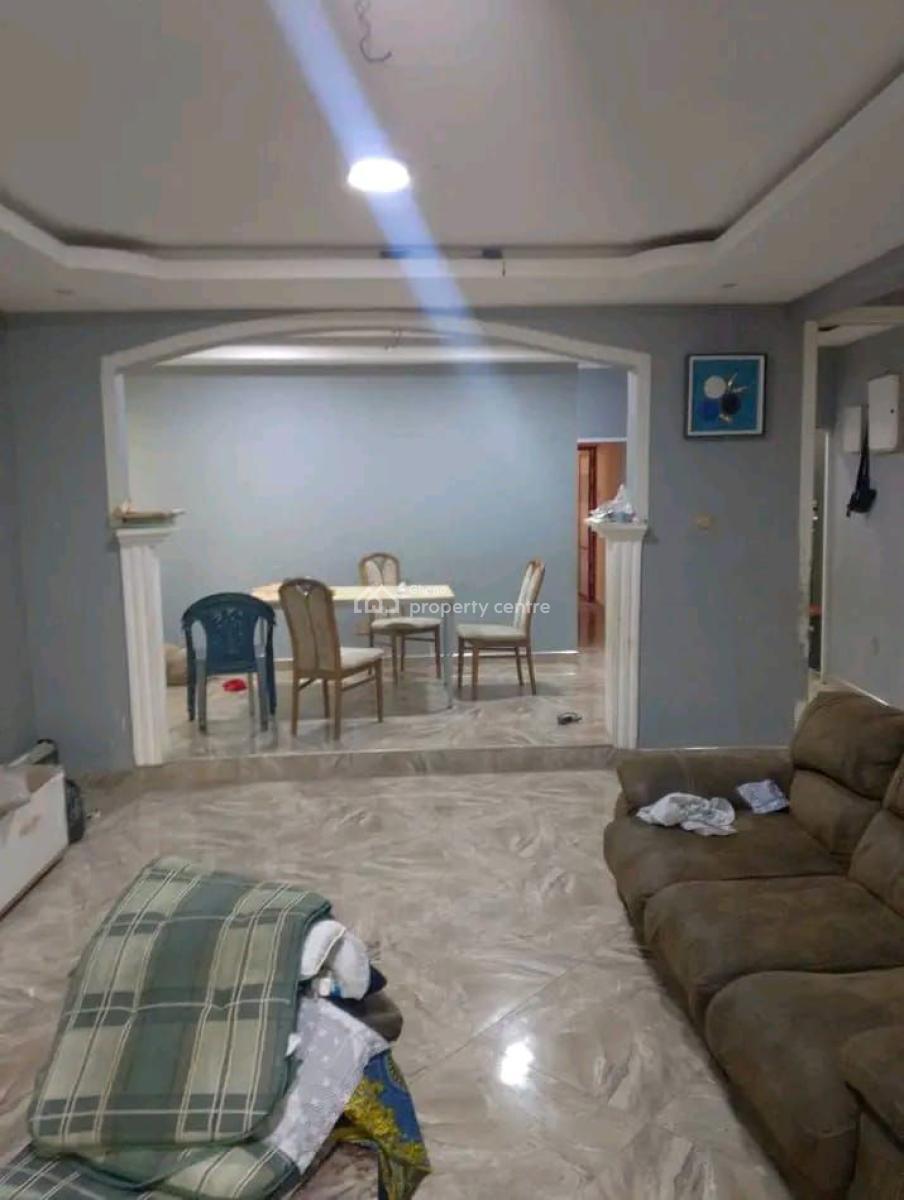 Decent Detached 4 Bedroom House @ Ablekuma, Ablekuma South, Accra Metropolitan, Accra, House for Sale