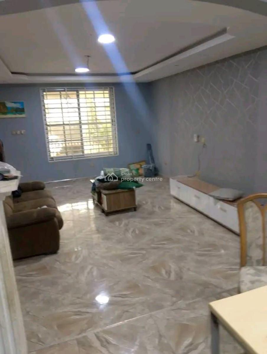 Decent Detached 4 Bedroom House @ Ablekuma, Ablekuma South, Accra Metropolitan, Accra, House for Sale
