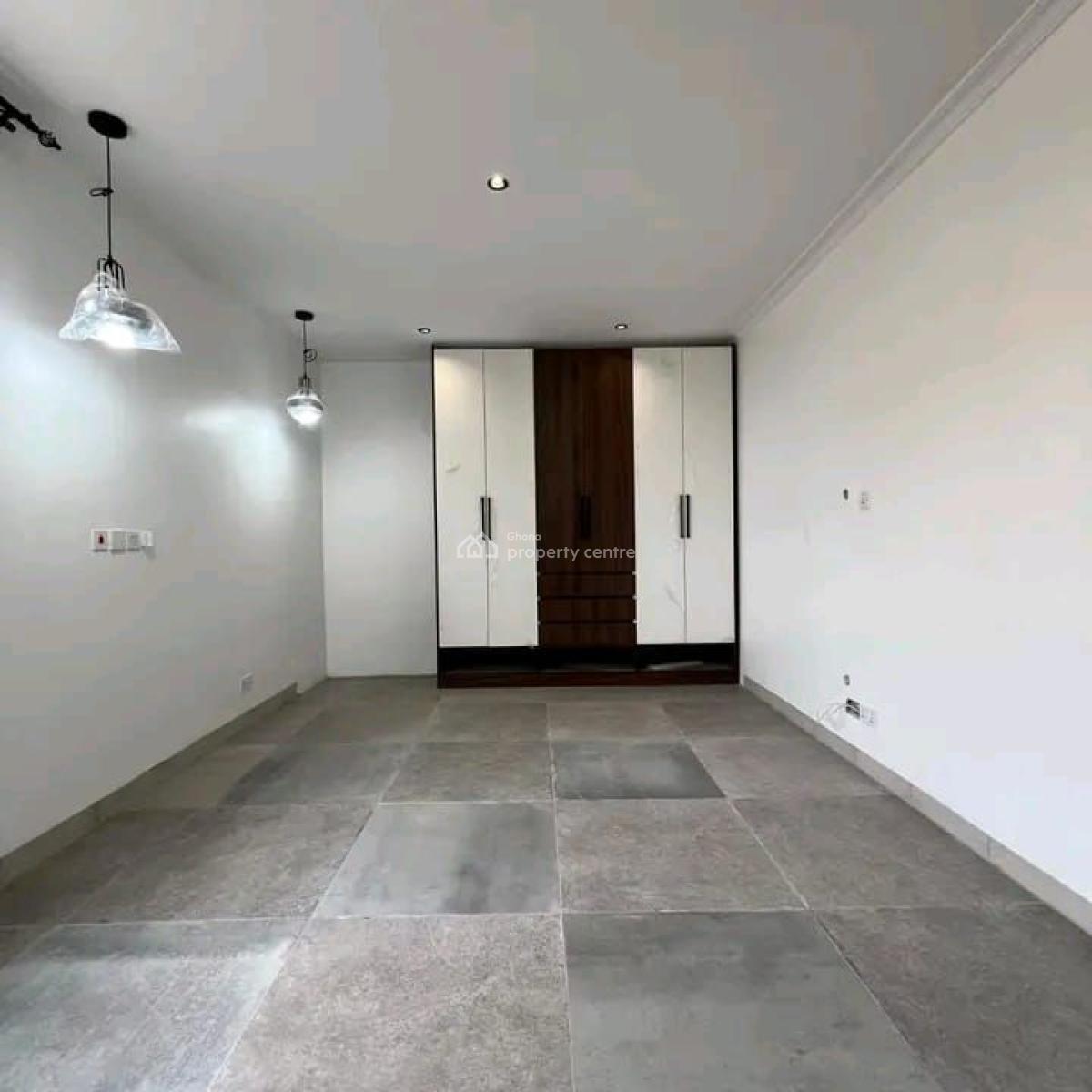 Semi Furnished 1&2-bedroom Apartment@ Tse Addo, Accra, Tse Addo, Accra, Apartment for Rent