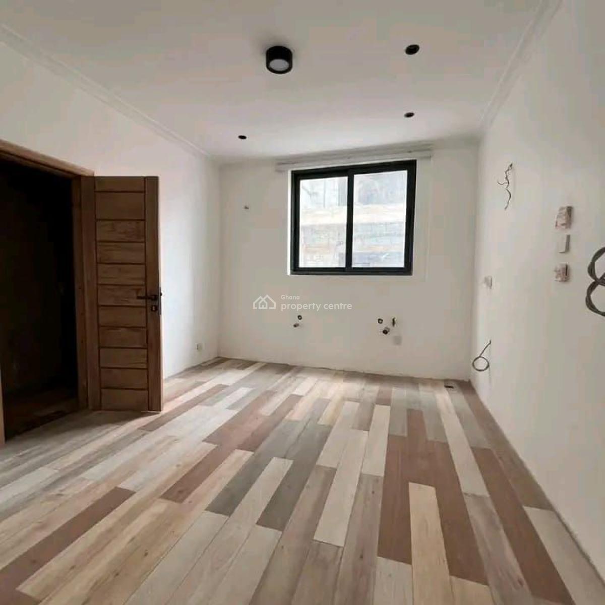 Semi Furnished 1&2-bedroom Apartment@ Tse Addo, Accra, Tse Addo, Accra, Apartment for Rent