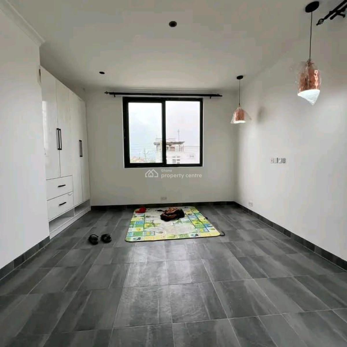 Semi Furnished 1&2-bedroom Apartment@ Tse Addo, Accra, Tse Addo, Accra, Apartment for Rent