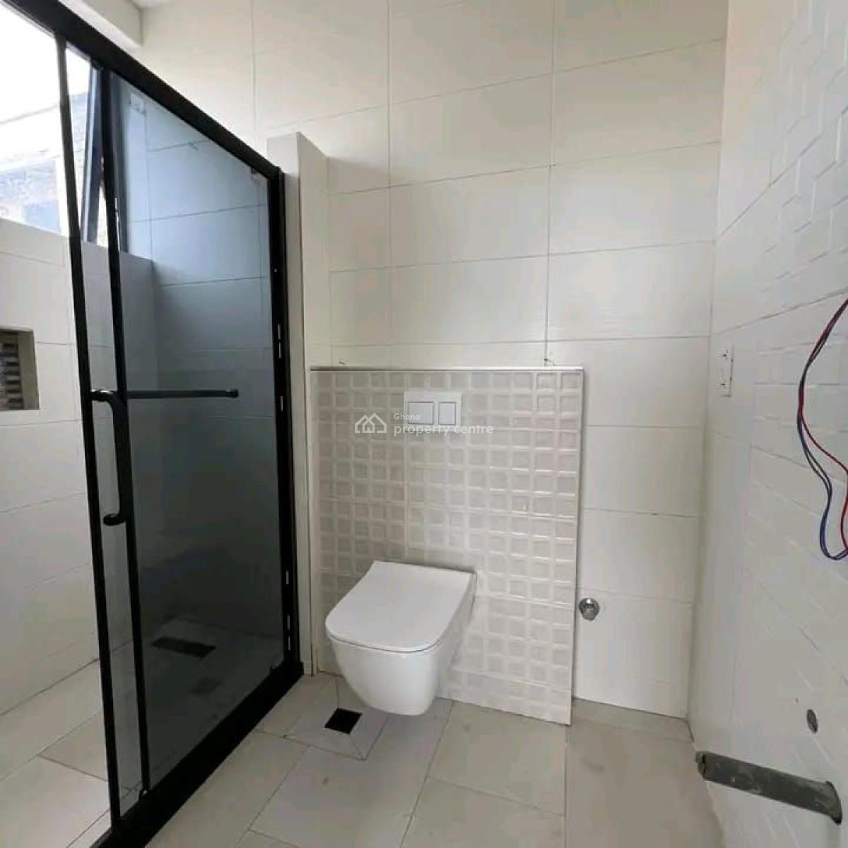 Semi Furnished 1&2-bedroom Apartment@ Tse Addo, Accra, Tse Addo, Accra, Apartment for Rent