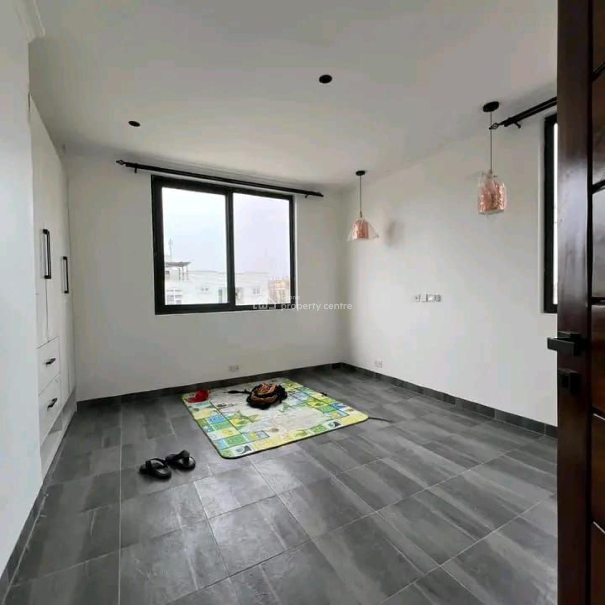 Semi Furnished 1&2-bedroom Apartment@ Tse Addo, Accra, Tse Addo, Accra, Apartment for Rent