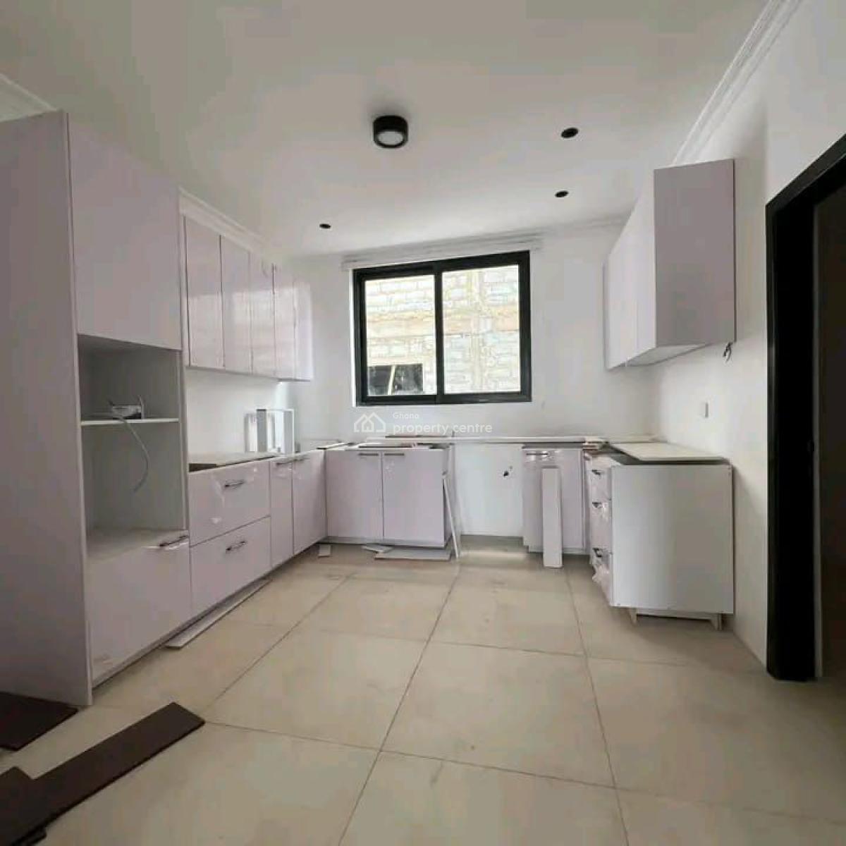 Semi Furnished 1&2-bedroom Apartment@ Tse Addo, Accra, Tse Addo, Accra, Apartment for Rent