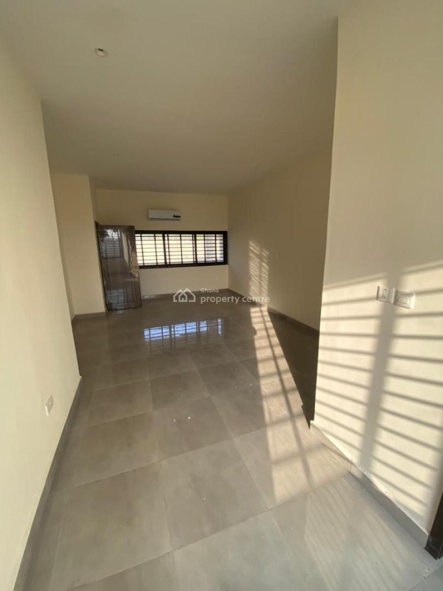 Newly Built 4-bedroom House+bq @ Cantonment, Cantonments, Accra, Detached Bungalow for Rent