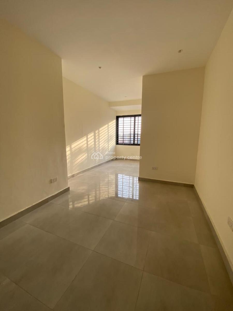 Newly Built 4-bedroom House+bq @ Cantonment, Cantonments, Accra, Detached Bungalow for Rent