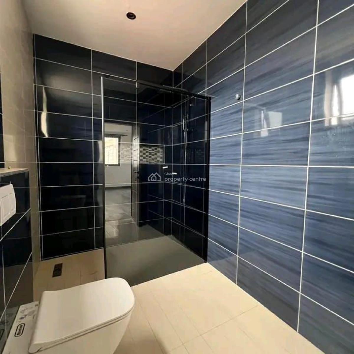 Semi -furnished 1-bedroomapartment@ Tseaddo, Tse Addo, Accra, Apartment for Rent