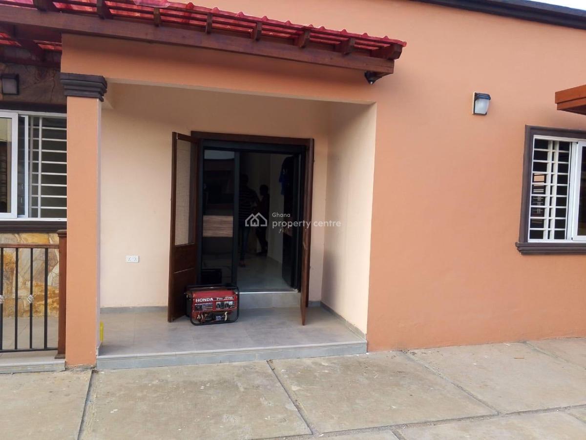 3 Bedrooms at Achimota Mile7, Mile7, Achimota, Accra, Detached Bungalow for Rent