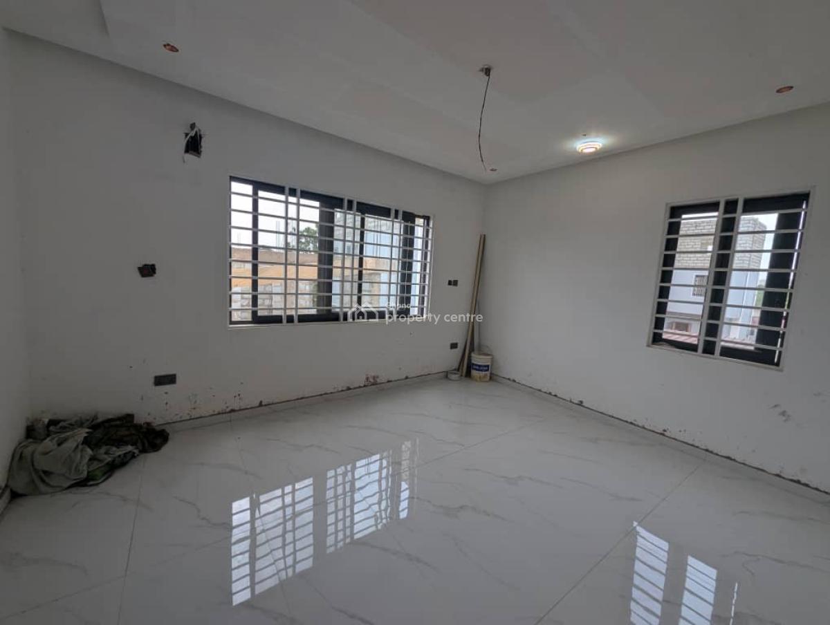 4 Bedrooms at Tantra Hills, Tantra Hills, Achimota, Accra, Detached Duplex for Sale