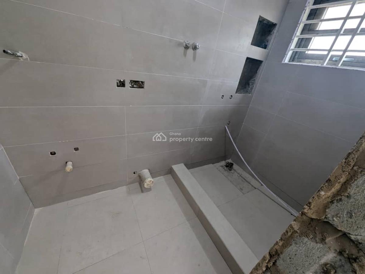 4 Bedrooms at Tantra Hills, Tantra Hills, Achimota, Accra, Detached Duplex for Sale