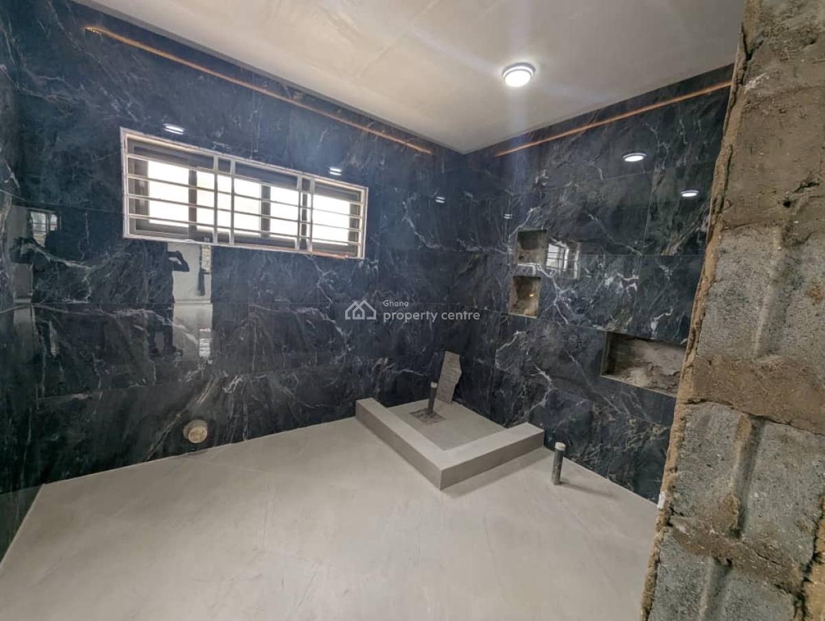 4 Bedrooms at Tantra Hills, Tantra Hills, Achimota, Accra, Detached Duplex for Sale