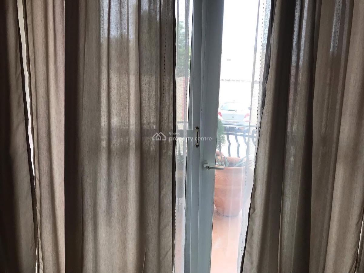 3 Bedroom Furnished Apartment, Cantonment, Accra Metropolitan, Accra, Apartment for Rent