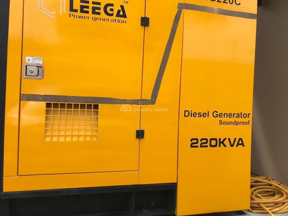 3 Bedroom Furnished Apartment, Cantonment, Accra Metropolitan, Accra, Apartment for Rent